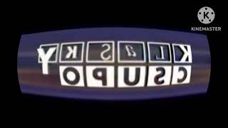 Klasky Csupo G Major 107