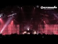Armin van Buuren feat. Jacqueline Govaert - Never Say Never (Official Music Video)
