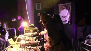 (Instrument of Jah Sound System) Joe Pilgrim - Tribulation Dub