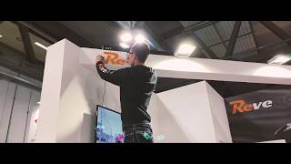 Reveno 2019 EICMA