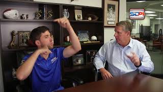 CIF San Diego Section Commissioner Jerry Schniepp talks power rankings