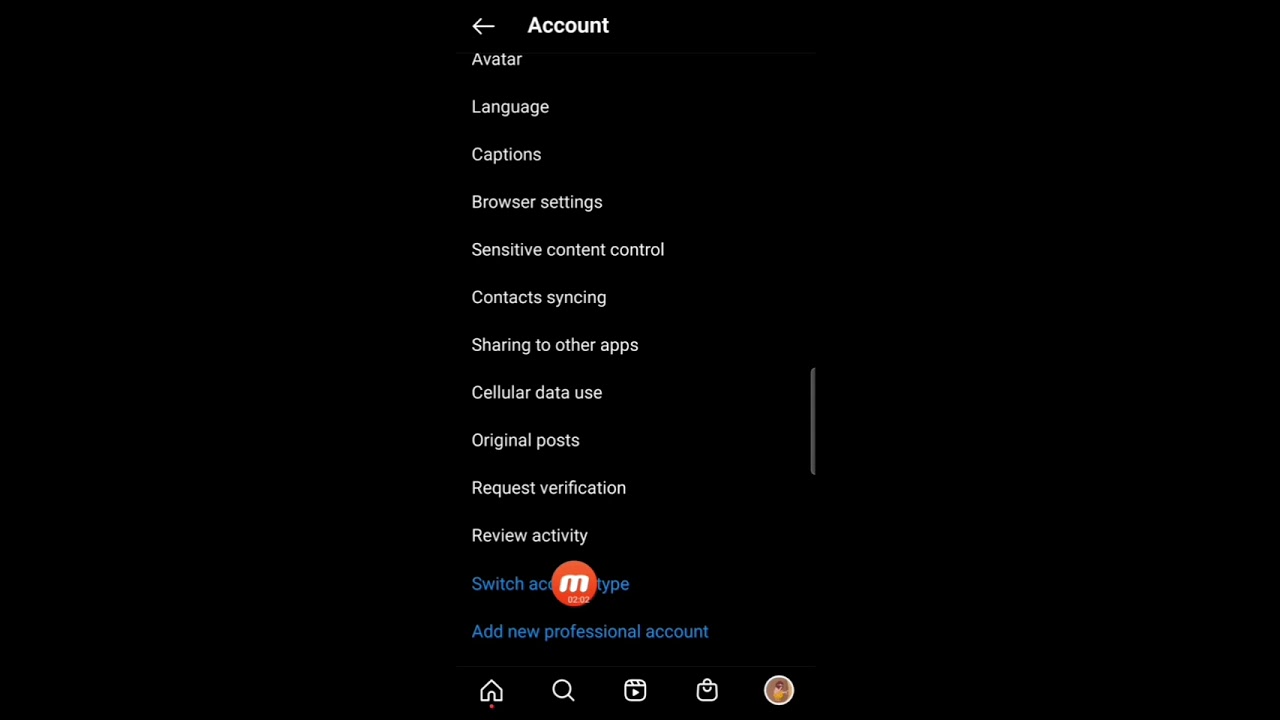 How to Delete Professional Dashboard from Instagram How to Delete Professional Dashboard from Instagram