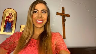 💄 My 10 BEAUTY secrets!! 💃 ALL natural.