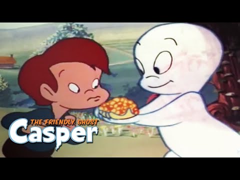 Casper Classics | Spooking With a Brogue | Casper Full Episode | Kids Cartoon | Kids Videos Casper Classics | Spooking With a Brogue | Casper Full Episode | Kids Cartoon | Kids Videos