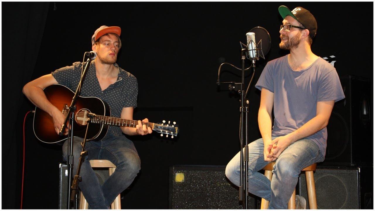 Mark forster au revoir single