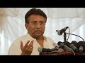 Pakistan's Musharraf rushed to hospital ahead of treason trial