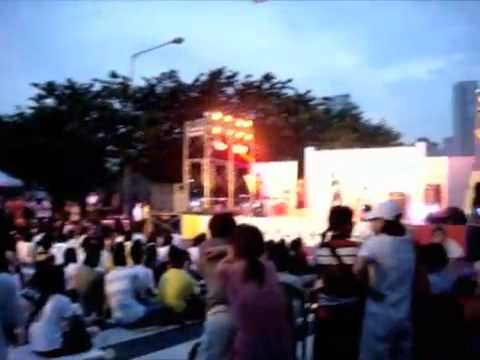 Bucheon Public High School Festival