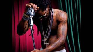 Watch Lil Wayne Hot Revolver video