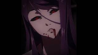 Rize-San Tokyo Ghoul Anime Edit