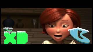 The Incredibles On Boomerang From Cartoon Network Theater To Disney Xd Theater