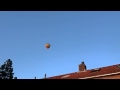 Luchtballon Heiloo 2014