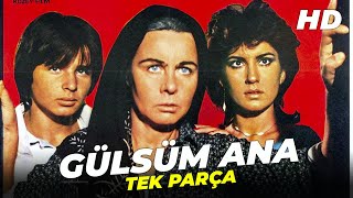 Gülsüm Ana | Fatma Girik Eski Türk Filmi  İzle