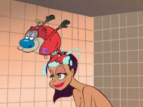 Ren And Stimpy Sex Video 1