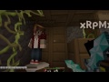 SANTA'S EVIL ELF! Christmas Mod Adventure in Minecraft w/ BajanCanadian and xRPMx13 #2