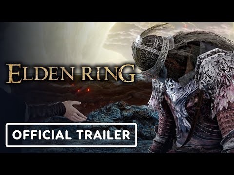 Elden Ring - Official Launch Trailer