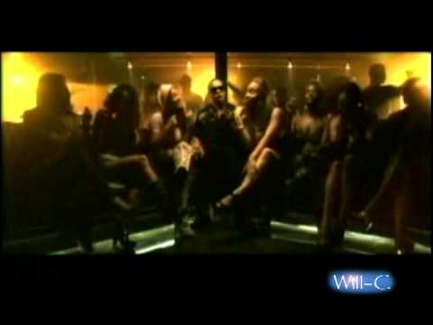 Flo Rida ft T-Pain Linkin Park - Faint Low