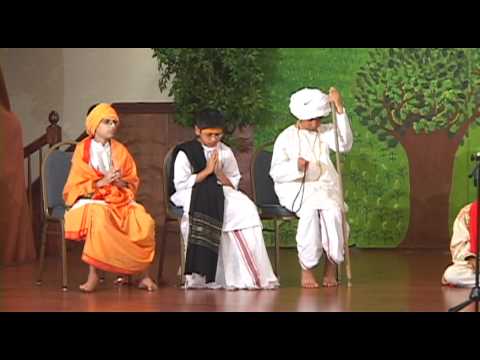 Narsi Mehta - Jal Kamal Channdi Jane Bala.avi