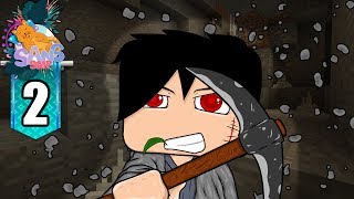 Minecraft Sans SMP - Saatnya Menambang (2)
