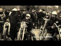 Free Style Motorcycle "New Year Run -2012-"