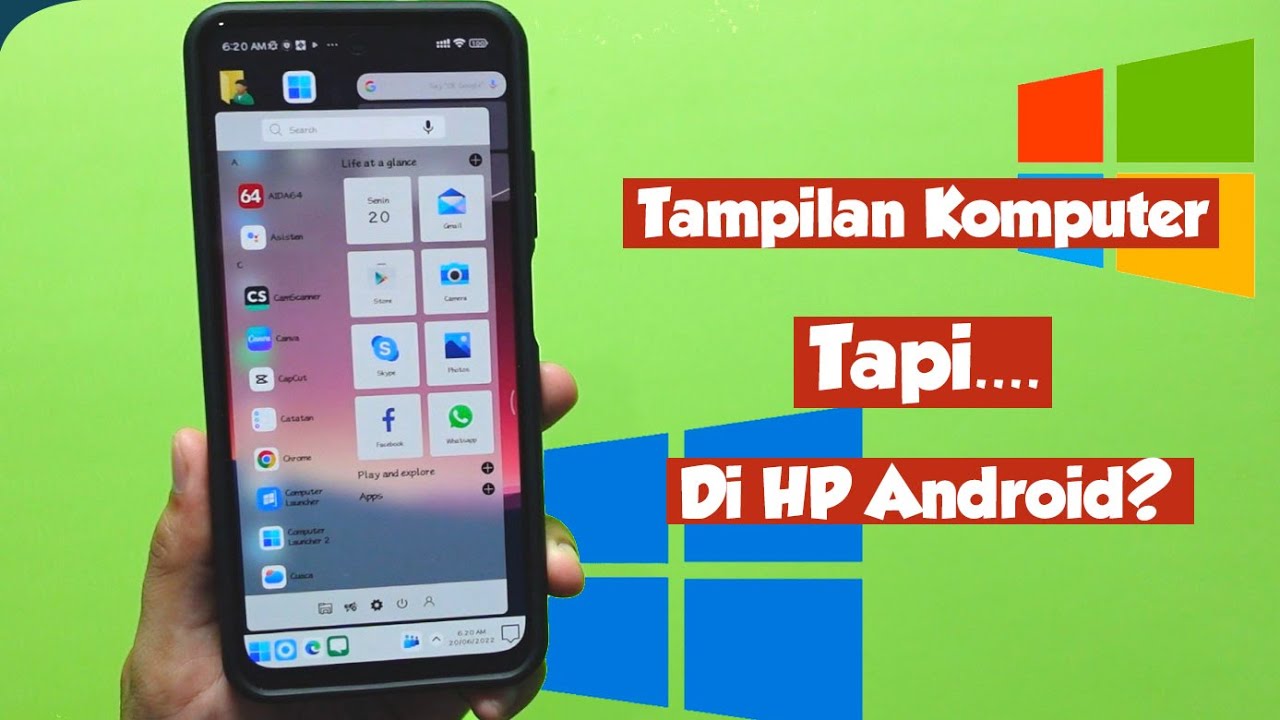 How to make a computer display on the Redmi Note cellphone How to make a computer display on the Redmi Note cellphone