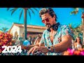 Ibiza Summer Mix 2024 🍓 Best Of Tropical Deep House Music Chill Out Mix 2024 🍓 Chillout Lounge #85