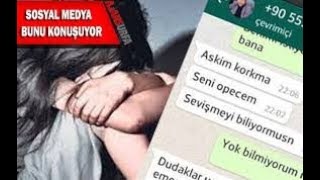 WHATSAP TAN GELEN KOMİK VE SAPIK MESAJLAR