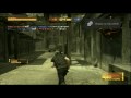 MGO Japan - Survival - NA/EU vs T.W