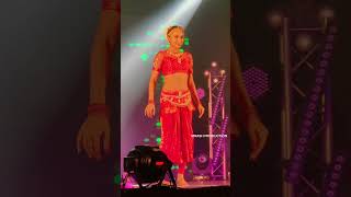 Saumya Kamble Idw Sri Lanka Performance Night 2024