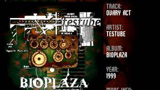 Watch Testube Ovary Act video