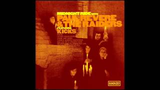 Watch Paul Revere  The Raiders Theres Always Tomorrow video