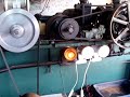 moteur vapeur