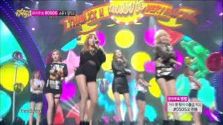 Watch Bestie Thank You Very Much video