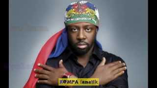 Watch Wyclef Jean MVP Kompa video