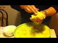 Come fare le vere arancine siciliane