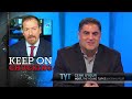 Chuck Todd Asks A Question Even A Journalist Would Ask