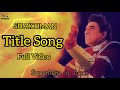 Shaktiman Title Song | Superhero is back | Shaktiman Theme Song | Shaktiman Trailer DD1 |TodayTrends