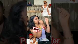 Regina Daniels Senators Wife When The Going Was Good Online In-Laws