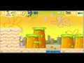 Jogos bizarros Bob esponja
