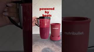 Beet Smoothie Recipe