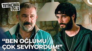 İskender Ve Metin Yüzleşti Tetikçinin Oğlu 7. Bölüm