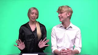 The Buzz | March 16, 2022