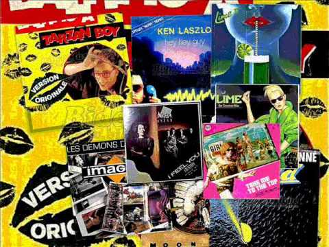 Lime Lime I I Babe We're Gonna Love Tonite = Babe Vamos A Hacer El Amor Esta Noche Lime Lime I I Babe We're Gonna Love Tonite = Babe Vamos A Hacer El Amor Esta Noche