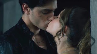 Nick & Noah | Kissing Scene | Culpa Mía (My Fault)