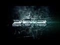 Ibiza vs Vdj Rossonero - Happy New Year 2013 hD