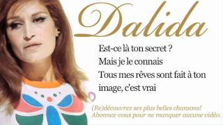Watch Dalida Romantica video