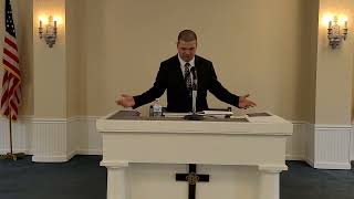 The Power Of Jesus Over the Spiritual Realm