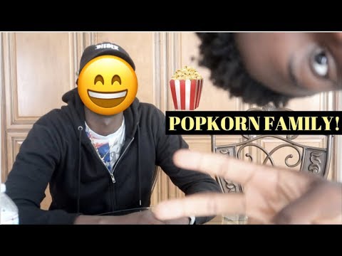 NEW KPOP CHANNEL! | FO SQUAD