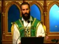 Jul 27 - Homily: The Hidden Treasure : Jesus In Mary Jul 27 - Homily: The Hidden Treasure : Jesus In Mary