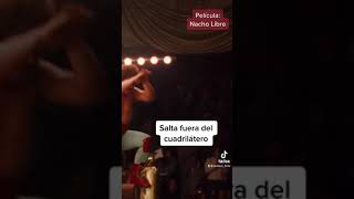 Sabías Que? Nacho Libre