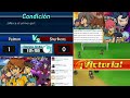 Inazuma Eleven GO: Sombra - Parte 30 - (DIRECTO) ¡Reino de Oscuridad! - Chequio